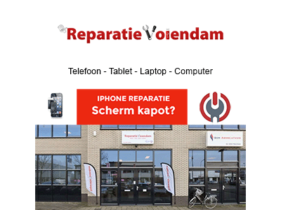 reparatie-volendam