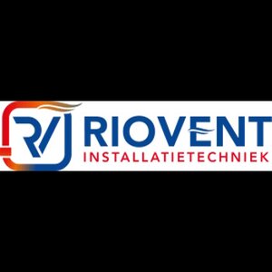 Riovent Installatietechniek B.V. logo