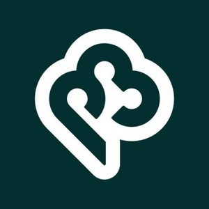 Pop- en Cultuurpodium P3 logo