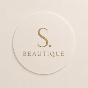 Samirah’s Beautique logo
