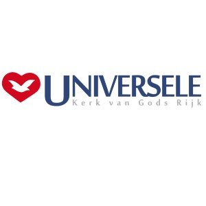 Universele Kerk Almere logo