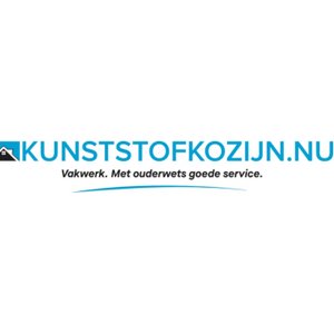 Kunststofkozijn.nu B.V. logo