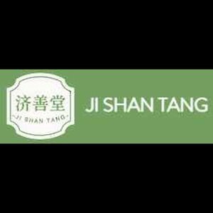 Acupunctuur Ji Shan Tang logo