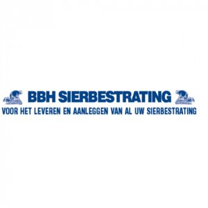 BBH Sierbestrating logo