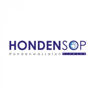 Hondensop logo