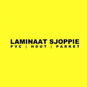 Laminaat Sjoppie logo