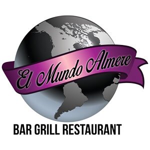 El Mundo Almere 2.0 logo