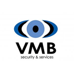 VMB security systems logo