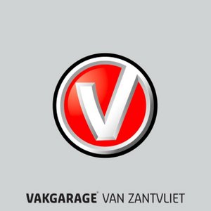 Vakgarage van Zantvliet logo