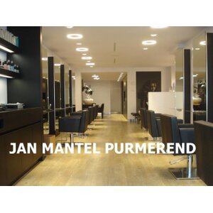 Jan Mantel logo