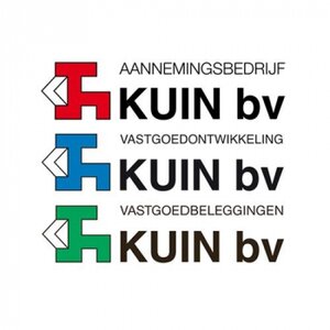 B.V. Aannemingsbedrijf J.Th. Kuin logo