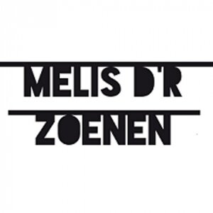 Melis d&#039;r Zoenen logo