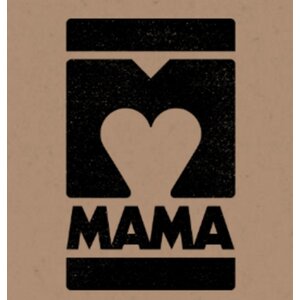 Bakkerij MAMA logo