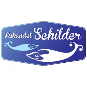 Vishandel Schilder logo