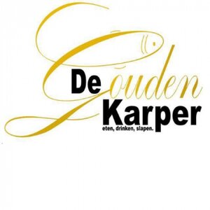 De Gouden Karper logo