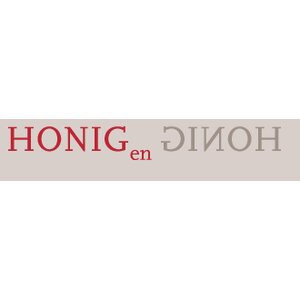 Honig en Honig logo