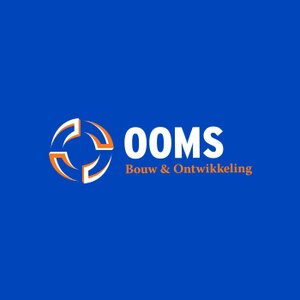 Ooms Bouw B.V. logo