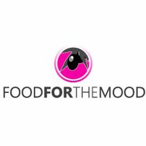 Food for the Mood logo