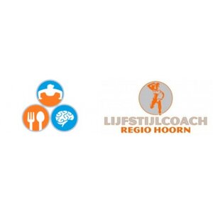 Lijfstijlcoach regio Hoorn logo