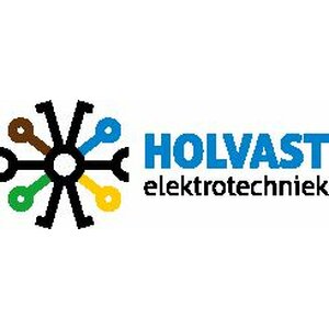 Holvast Elektrotechniek B.V. logo