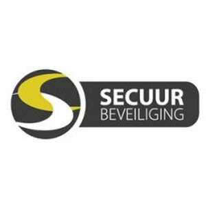 Secuur Beveiliging logo