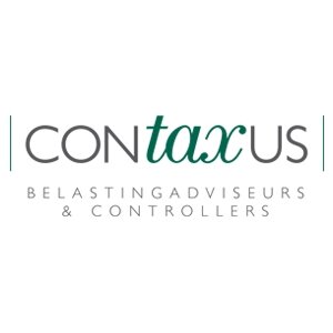 Contaxus Belastingadviseurs logo