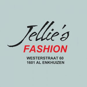 Jellie&#039;s Fashion Enkhuizen logo