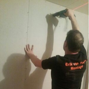 Erik van Doorn Montage logo