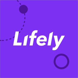 Lifely logo