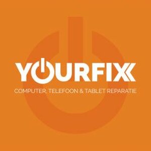 Yourfix Heerhugowaard logo