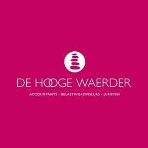 De Hooge Waerder Formule B.V. logo