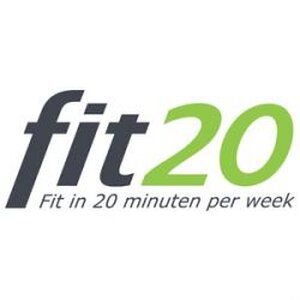 fit20 logo
