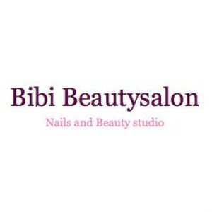 Bibi Beautysalon logo