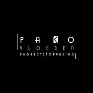 PAKO Vloeren Alkmaar logo