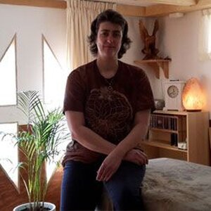 Praktijk voor Natuurgeneeskunde Warmels logo