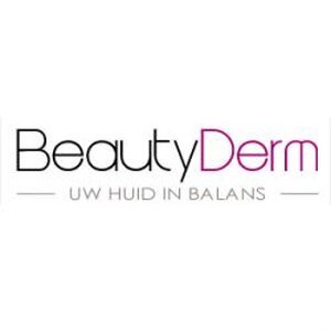 Schoonheidssalon BeautyDerm logo
