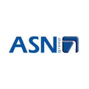 ASN Autoschadeservice De Langen B.V. logo