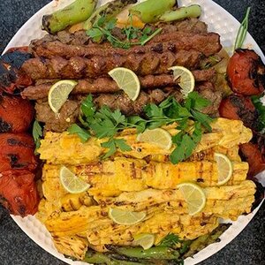 Deniez Perzische Keuken image 1