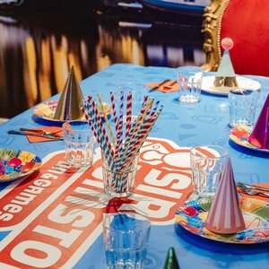 Sir Winston Fun & games Amsterdam image 6