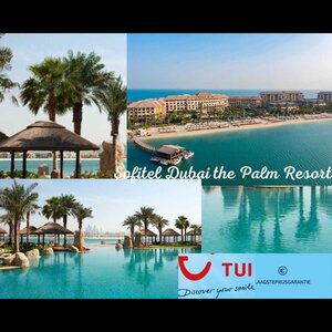 Tui at Home Monique de Wildt image 1