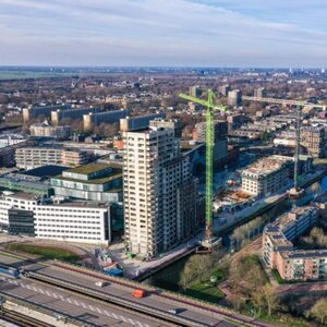 Betsema Bouwgroep - Jaap Betsema image 3