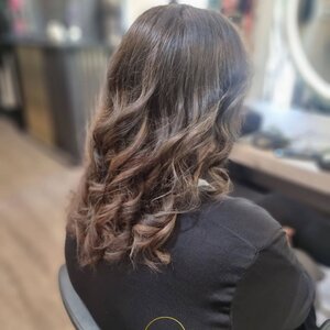 Hair by Ashlyn image 5