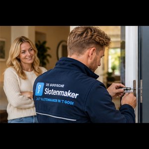 De Gooische Slotenmaker image 2