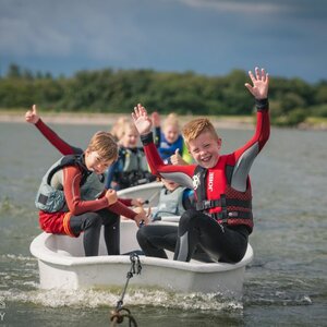 Watersportvereniging Bestevaer image 1