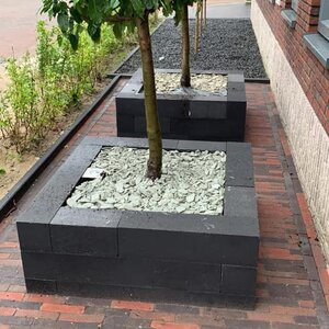 Parmentier Sierbestrating image 1