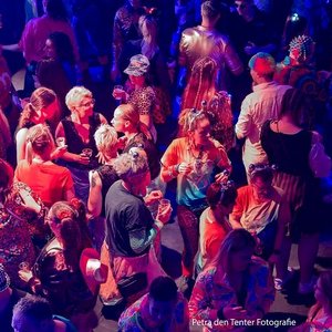 Pop- en Cultuurpodium P3 image 1