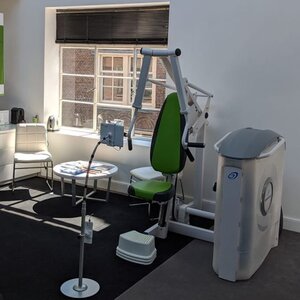 Fit20 Amsterdam Centrum image 1