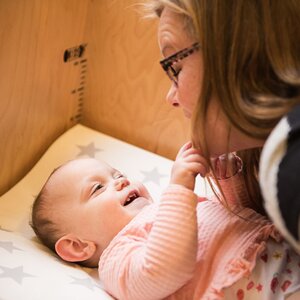 Stichting Kinderopvang Huizen image 2