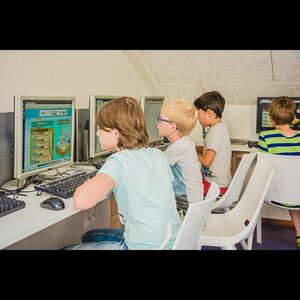 Stichting Kinderopvang Huizen image 3