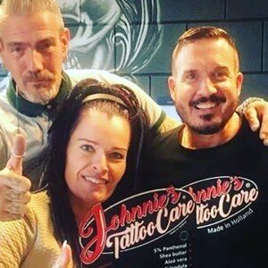 Tattoostudio Let’s Ink image 4